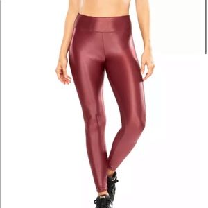 COPY - Koral Activewear Shiny Leggings